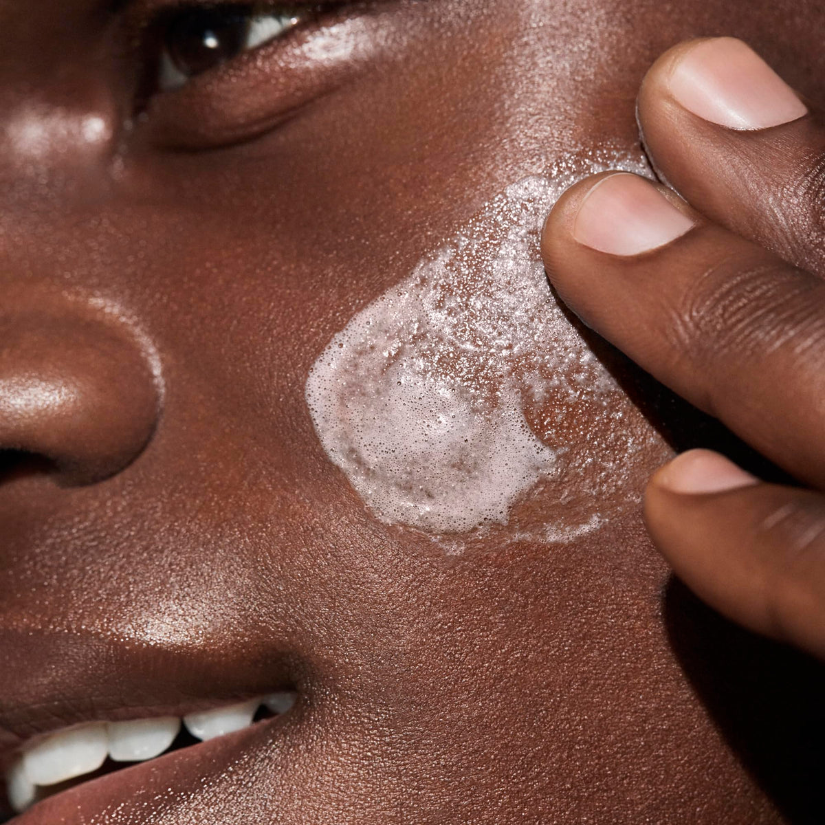 Well People Juice Cleanse Soothing Aloe Face Cleanser