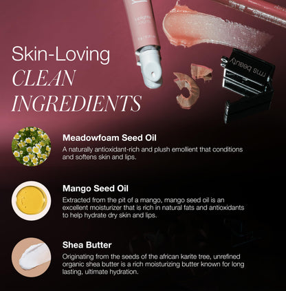 rms beauty The Line & Shine Kit