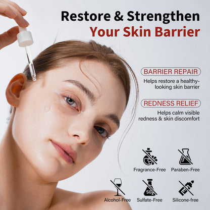 Rosacea Treatment for Face Anti-Redness Serum 50mL / 1.69 fl.oz