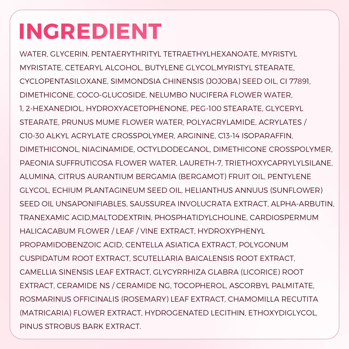 Skin Bleaching Cream, Skin Lightening for Body, Underarm, Inner Thigh, Knees, Bikini Area, Private Parts, Whitening Cream Dark Spot Remover for Intimate Areas, Niacinamide & Vitamin C, 1.7 FL OZ