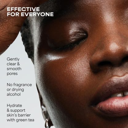 Paula's Choice SKIN PERFECTING 2% BHA Liquid Leave-On Exfoliant, 4 Fl Oz