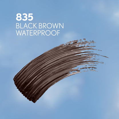 COVERGIRL Lash Blast Clean Volume Mascara - 835 Black Brown Waterproof