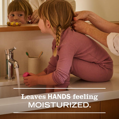 MRS. MEYER'S CLEAN DAY Hand Soap, Mint Scent, 12.5 Fl Oz Bottle