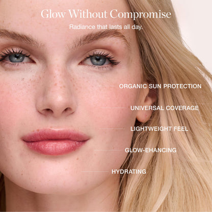 Ogee PROTECT Skin Enhancing Primer