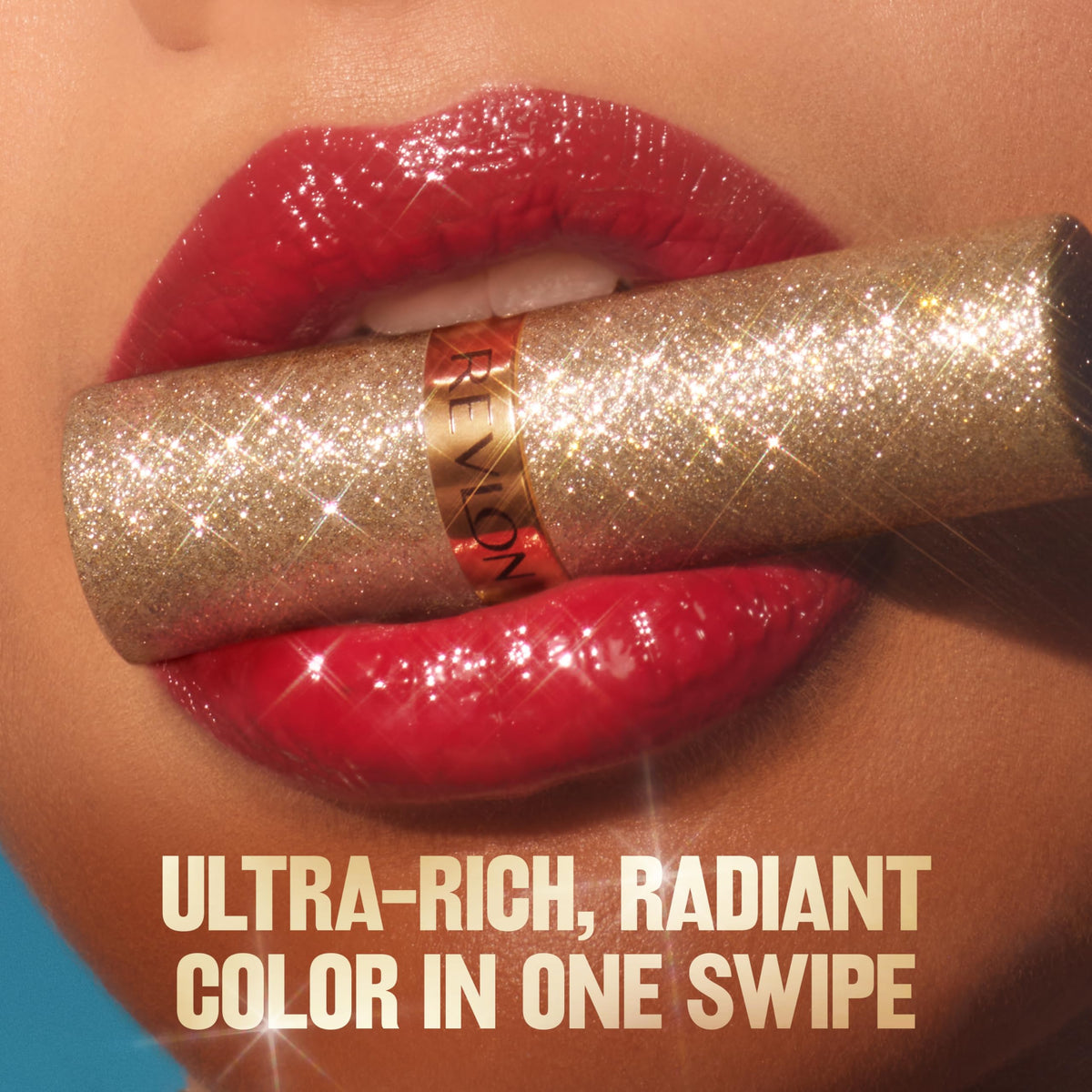 REVLON Super Lustrous Ultra Lipstick, 005 Rosewood