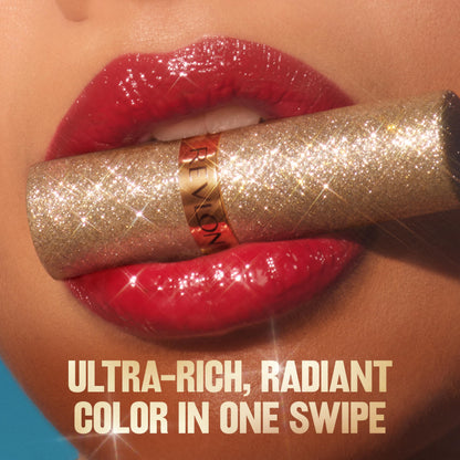 REVLON Super Lustrous Ultra Lipstick, 005 Rosewood