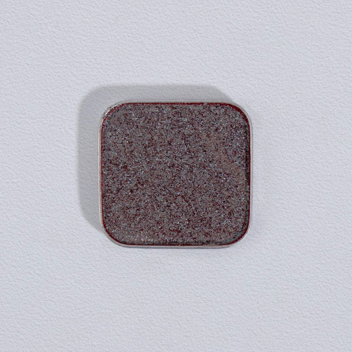 Fillwie Chameleon Duochrome Eyeshadow, Plum Mauve with Blue-Green Shift