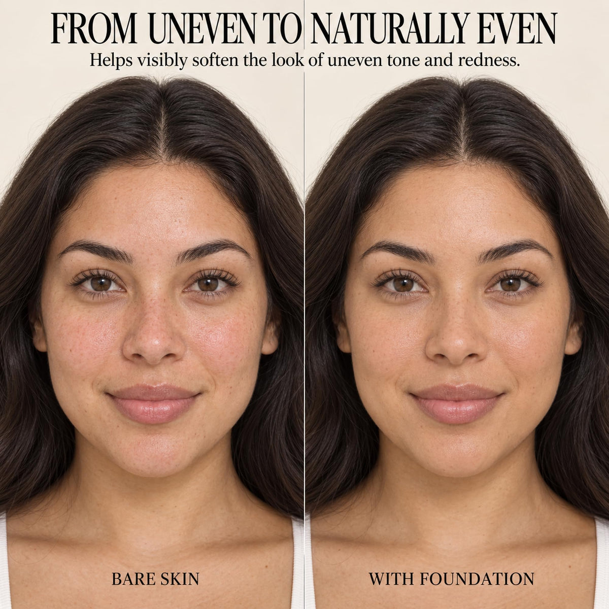 Color Changing Foundation 30ml