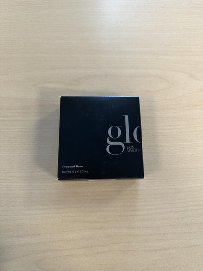Glo Skin Beauty Pressed Base Powder Foundation, Honey Light 0.92 oz