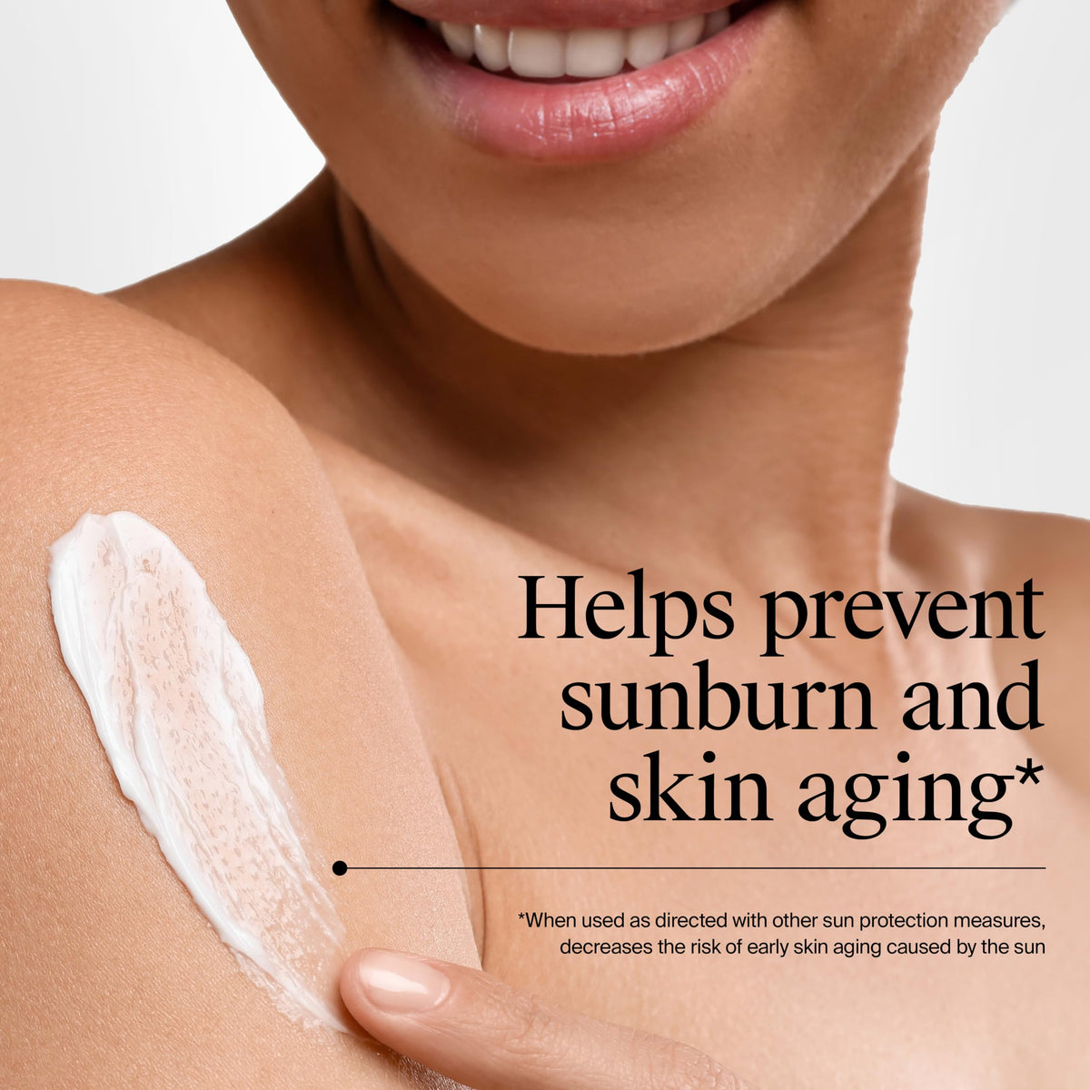 Neutrogena Ultra Sheer Dry Touch Sunscreen Lotion SPF 30, 3 fl. oz