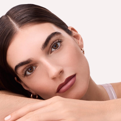 Catrice Gel Glide Long-Lasting Lip Liner (090 | Toffee Talk), Vegan