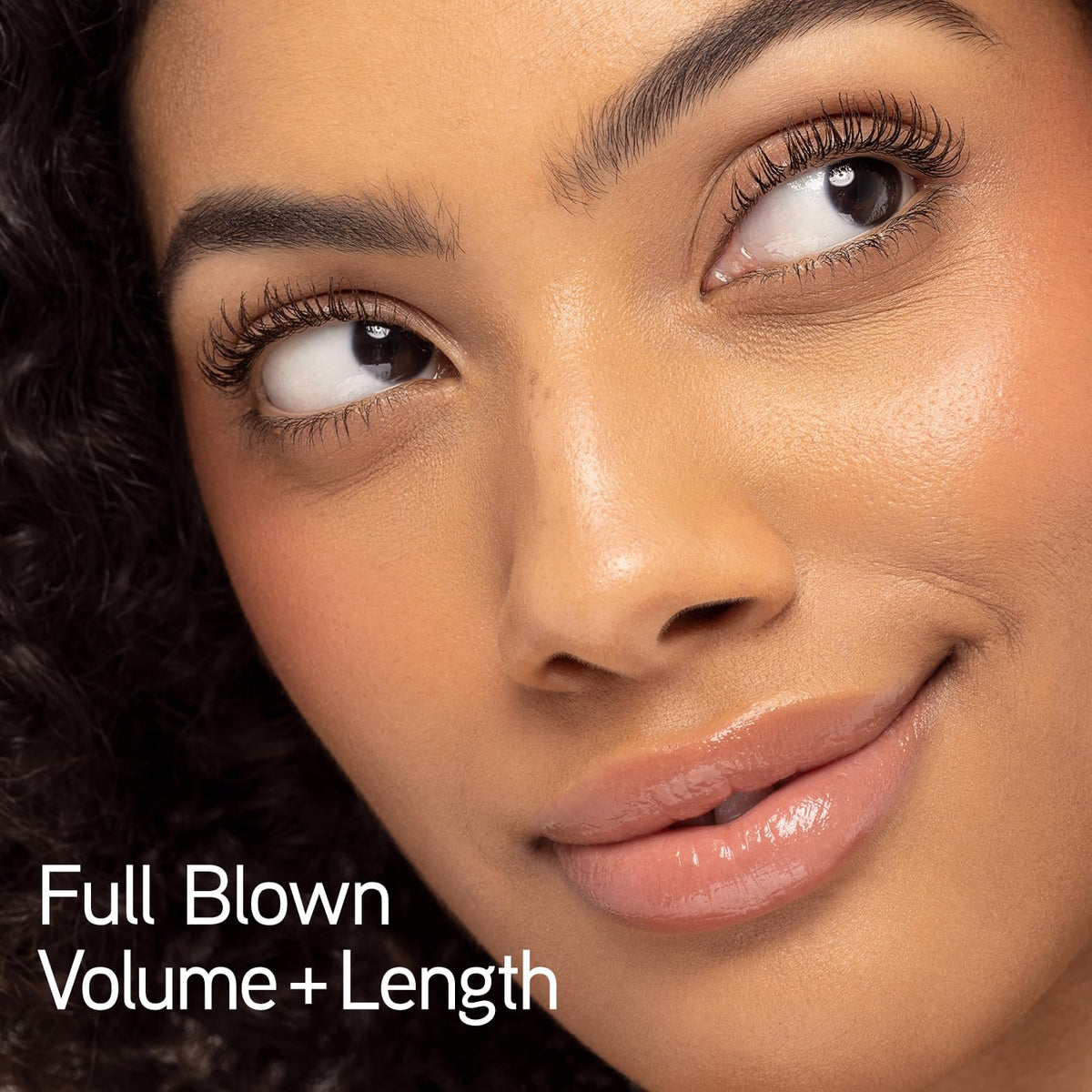 Physicians Formula Butter Bronzer Mascara, Keratin-Infused, Nourishing Butter Blend Formula, Volumizes & Lengthens - Bronze