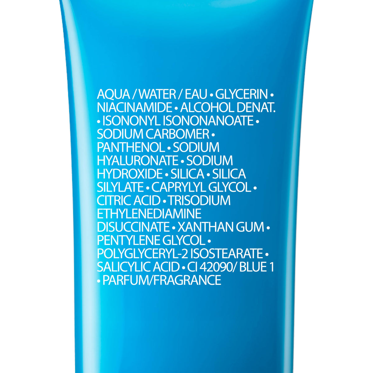 La Roche-Posay Hyalu B5 Water Gel Face Moisturizer, 1.35oz