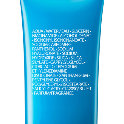 La Roche-Posay Hyalu B5 Water Gel Face Moisturizer, 1.35oz