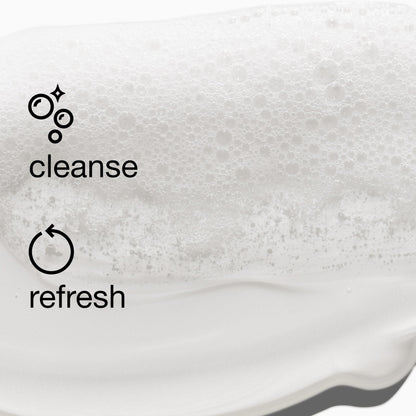 Clinique All about Clean Liquid Facial Soap Oily Skin, 6.7 Ounce