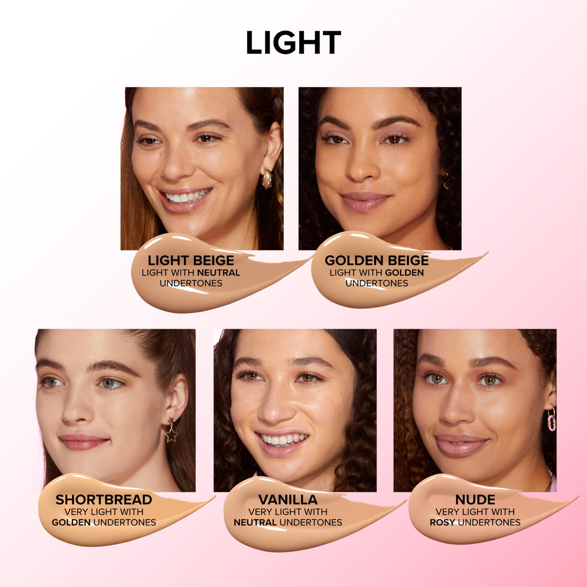 Too Faced Born This Way Super Coverage Multi-Use Concealer | Full-Coverage Hydrating Concealer for Dark Circles & Blemishes with Natural Finish | Hyaluronic Acid & Coconut Water, Vanilla, 0.45 Fl Oz