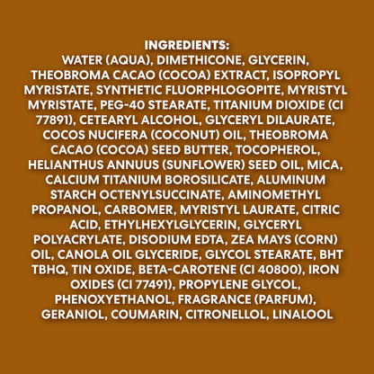 Palmer's Shimmer Body Lotion Cocoa Butter Formula with Vitamin E (5.25 Oz)