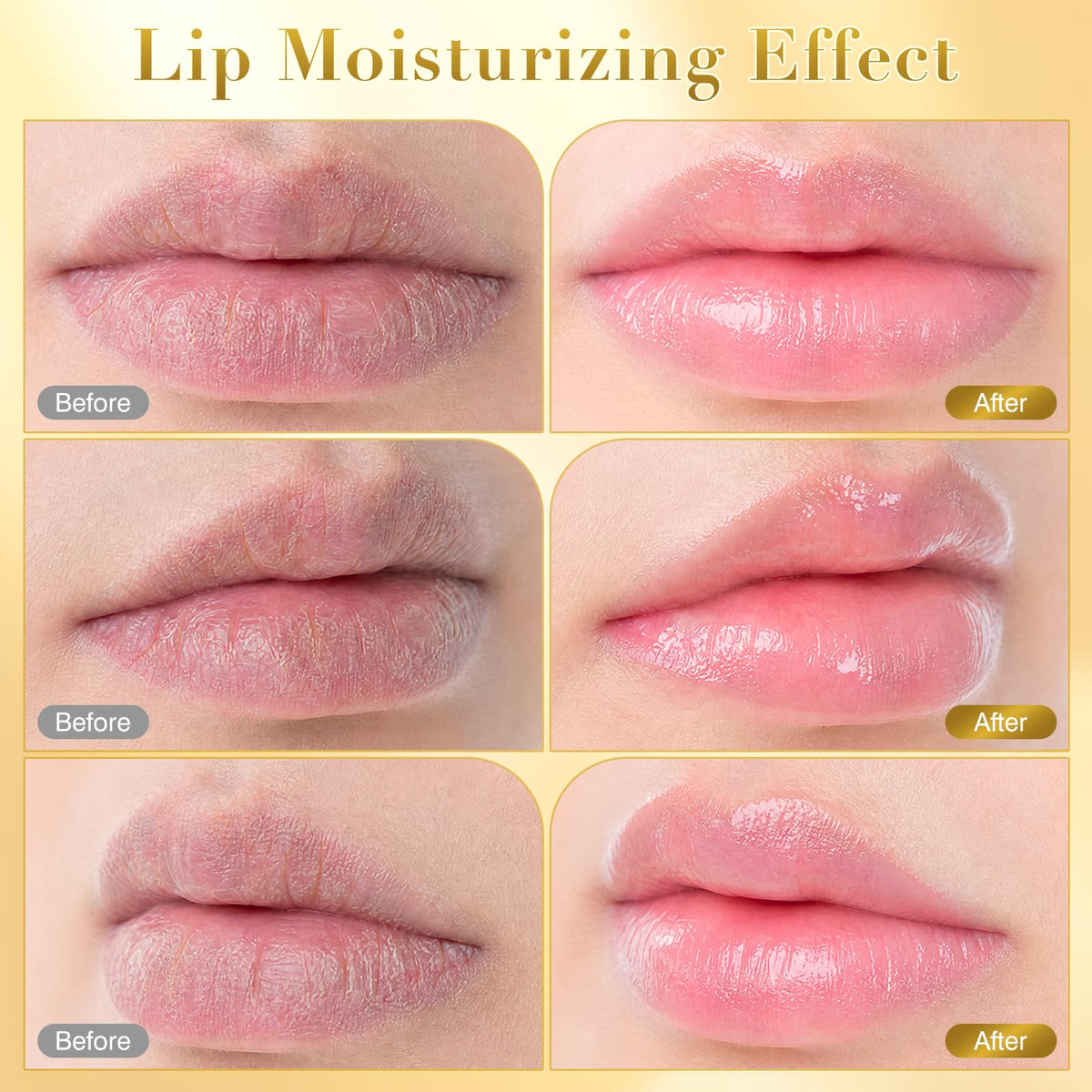 PDAM Kivora pH Color Changing Lipstick, Long Lasting Moisturizing Kivora Signature Lipstick with Transfer‑Proof Finish, Skin‑Adaptive Color, Ideal Holiday Gift (2‑Pack)