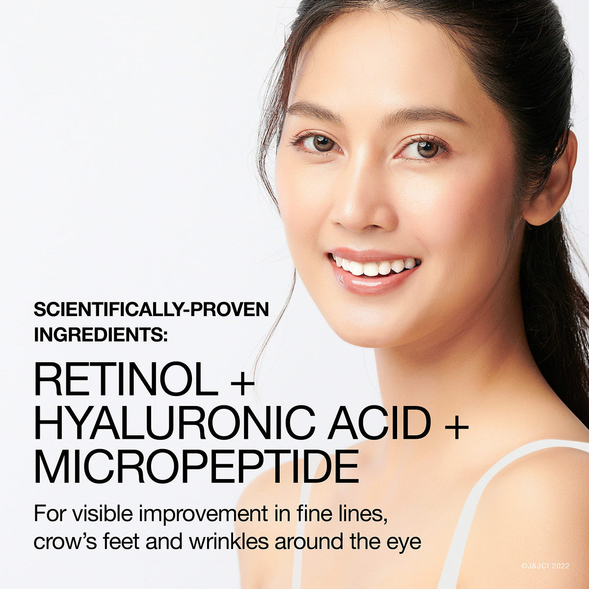 Neutrogena Rapid Wrinkle Repair Retinol Pro+ Night Cream, 1.7 oz