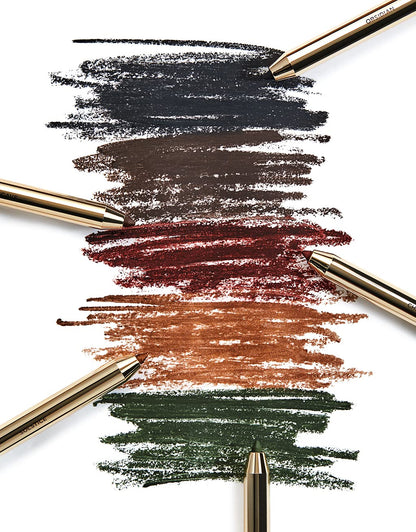 HourglassVoyeur Waterproof Mechanical Gel Liner- Cave