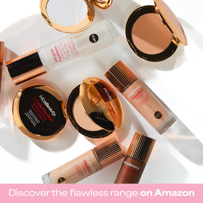 MCoBeauty Flawless Glow Luminous Skin Filter - 4 Medium