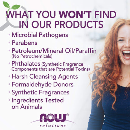 NOW Solutions, Apricot Kernel Oil, Hair Moisturizer & Skin Oil, 16 fl. oz