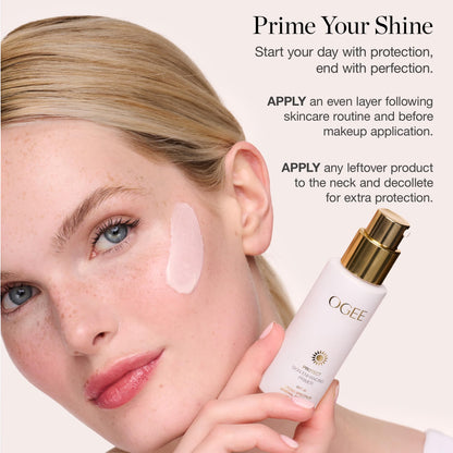 Ogee PROTECT Skin Enhancing Primer