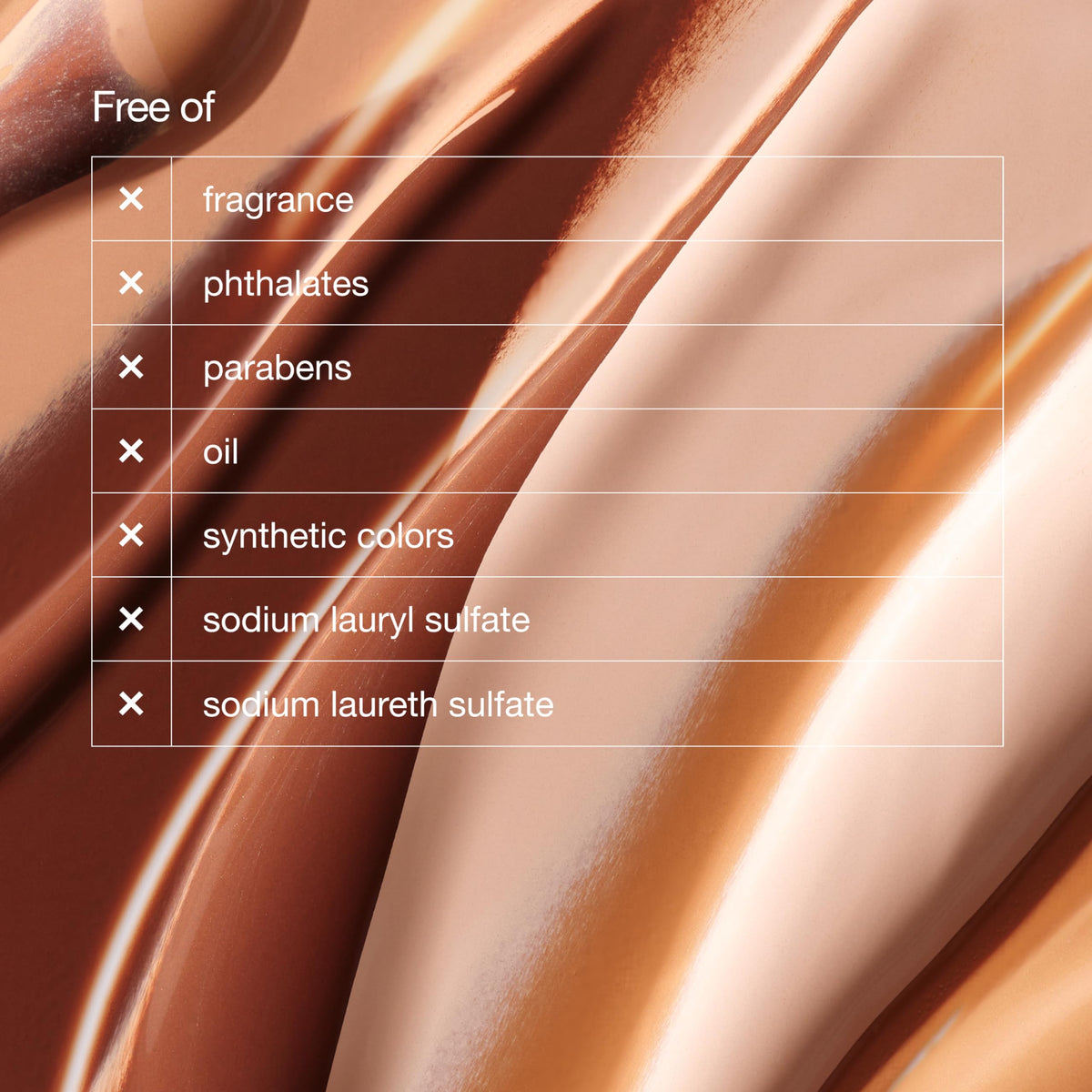 Clinique Even Better Clinical Serum Liquid Foundation SPF 25 With Vitamin C, Salicylic Acid + Hyaluronic Acid For Combination to Oily Skin Types | Full Coverage + Matte Finish, Cream Chamois, 1 Fl Oz