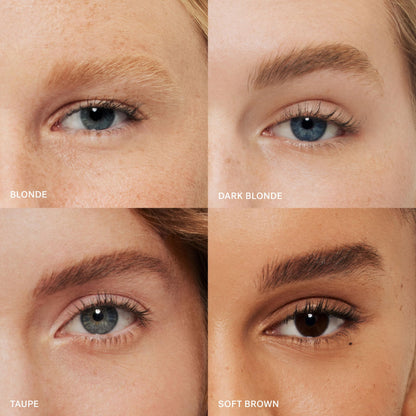 ILIA - In Full Micro-Tip Brow Pencil (Taupe)