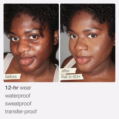tarte face tape foundation – Full-Coverage Waterproof Makeup, Hydrating & Smoothing, Natural Matte Finish for Transfer-Proof Comfortable Long-Wear Foundation, Vegan & Cruelty-Free, full size, 12N