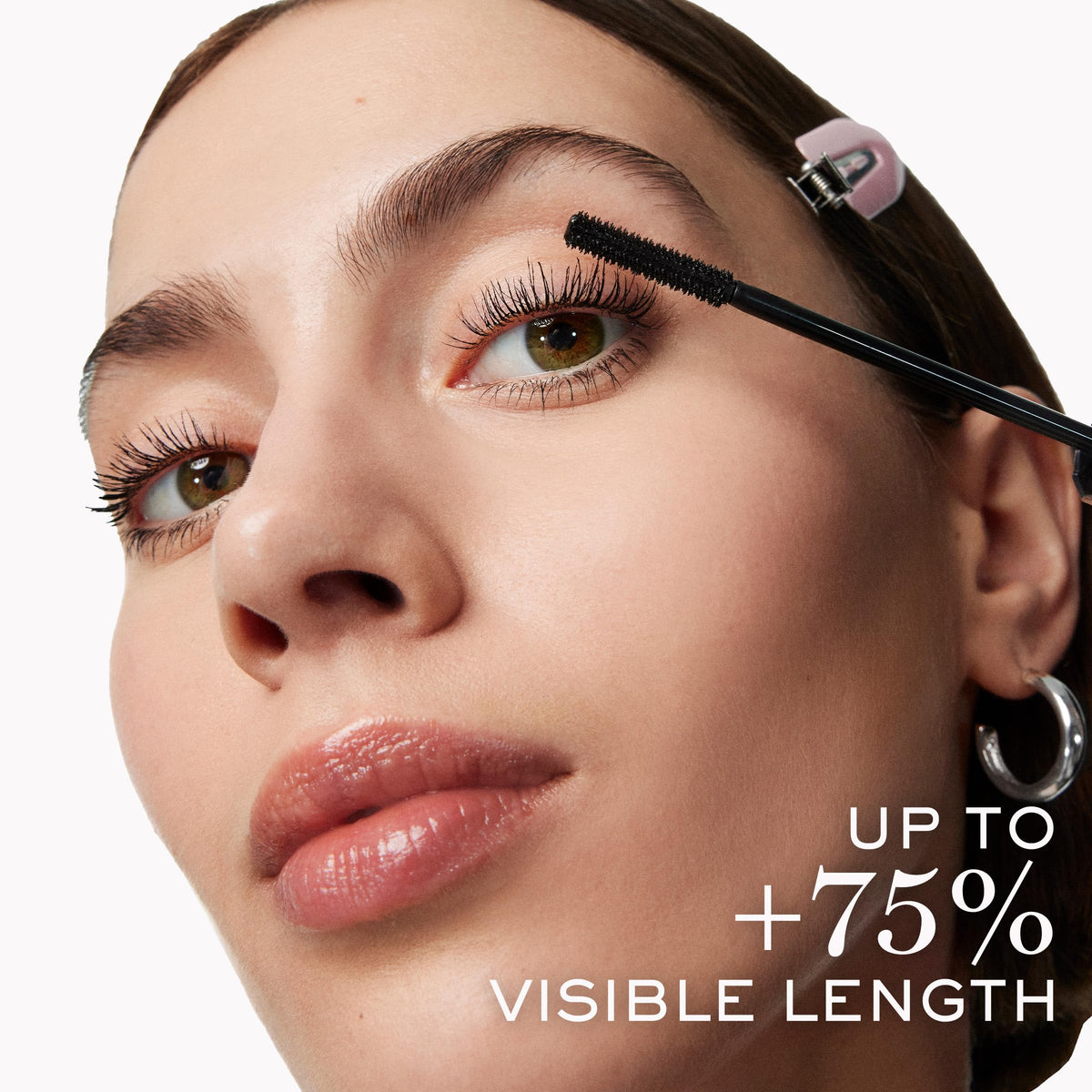 Lancôme Lash Idôle Flutter Extension Lash-Lengthening Mascara - Full Size