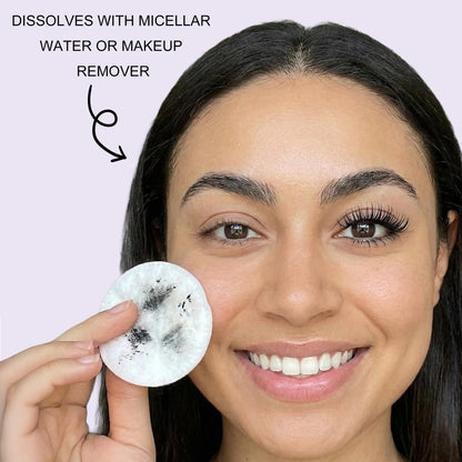 FormulaMax Iron Wand Mascara for Older Women – 5D Curling