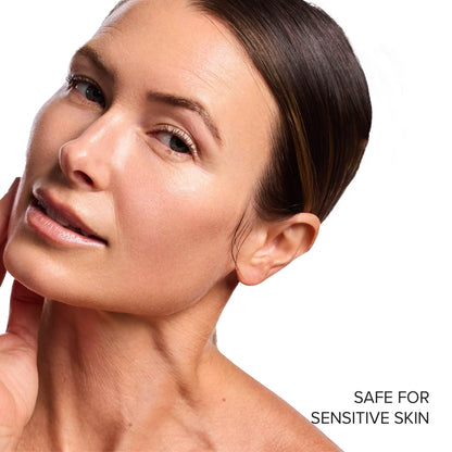 DRMTLGY Physical Tinted Moisturizer SPF 44 | Mineral Tinted Sunscreen