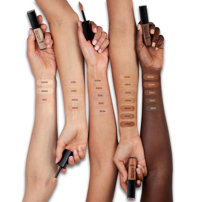 Lancôme Teint Idole Ultra Wear All Over Concealer - 215 Buff Neutral