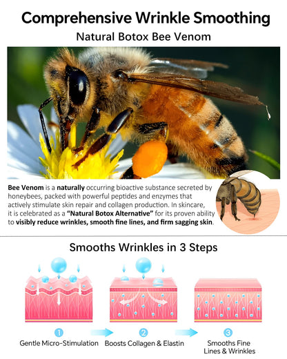 BotoxCream – BotoxBee Venom Skin Treatment Cream