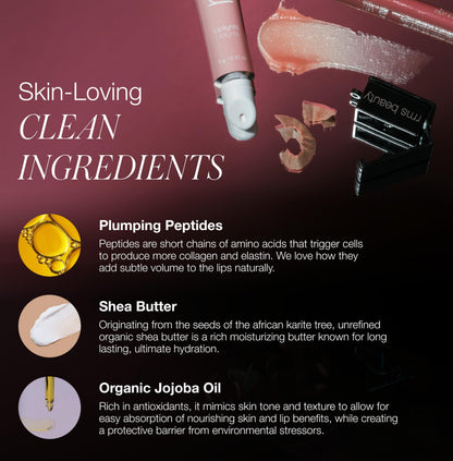 rms beauty The Line & Shine Kit