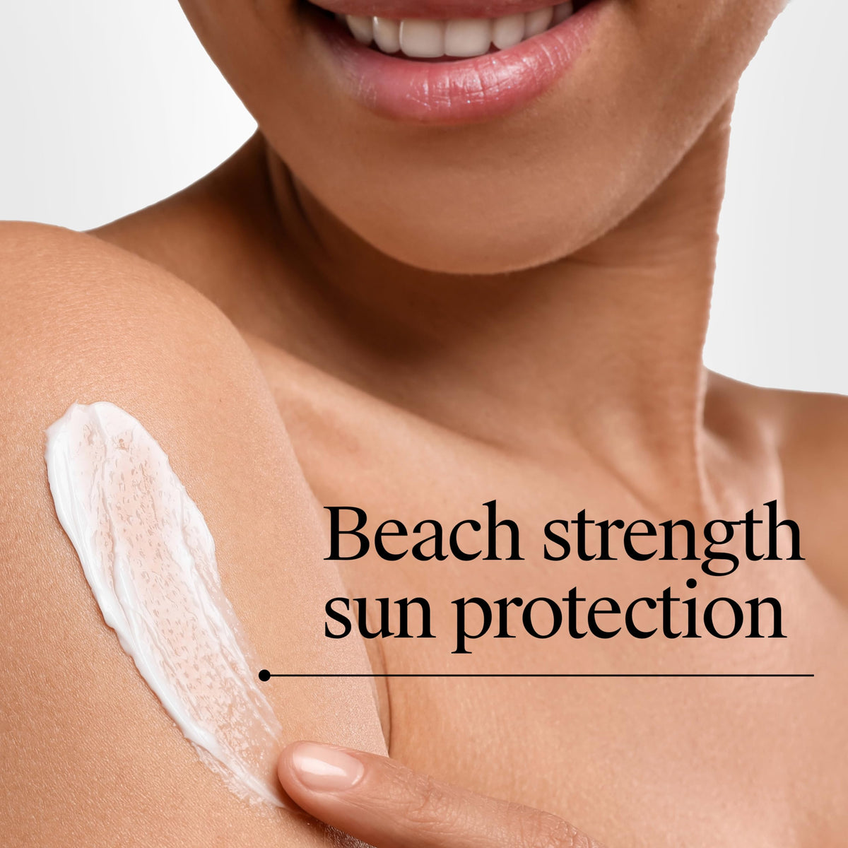 Neutrogena Beach Defense Sunscreen Lotion SPF 70, 6.7 fl oz, 2 Pack