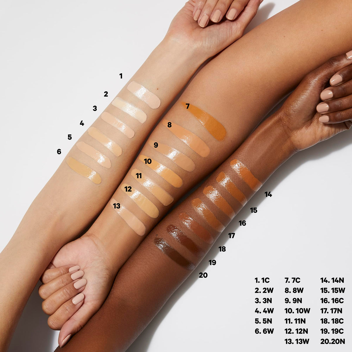 Well People Bio Correct Concealer, 3N
