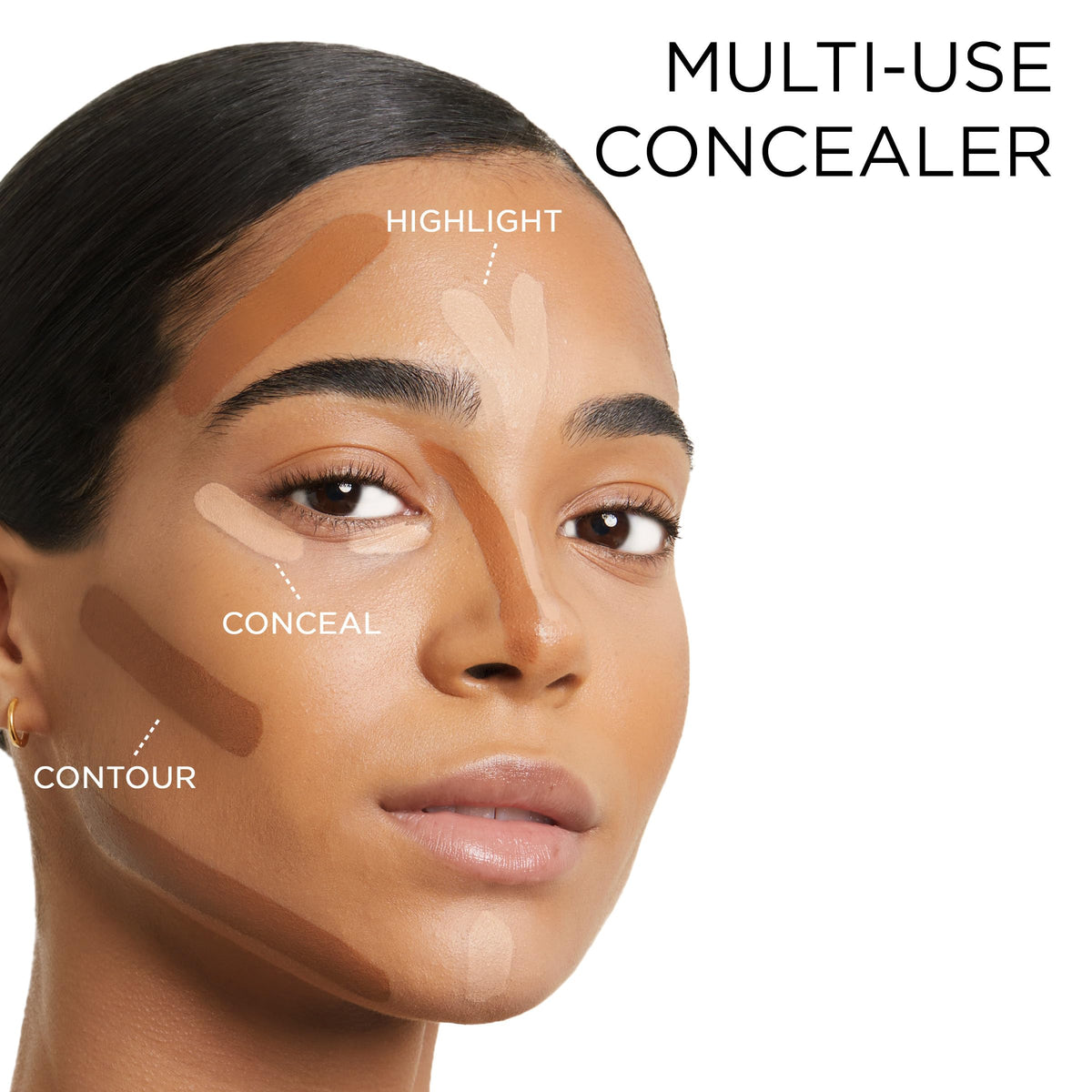 Lancôme Teint Idole Ultra Wear All Over Concealer - 215 Buff Neutral