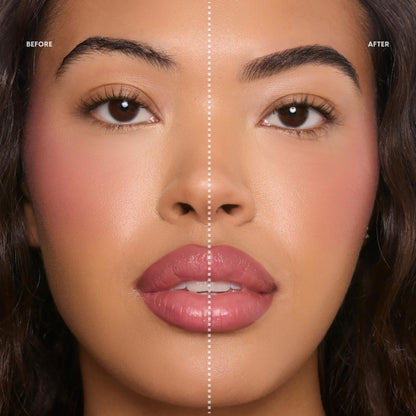 ColourPop Brow Boss Clear Brow Gel - 24HR Lifting Waterproof Eyebrow Gel - Flake-Proof & Zero Residue - Sculpted Hold & Lamination Effect - Infused with Panthenol & Rosemary Extract (0.23 Fl oz)