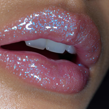 r.e.m. beauty by ariana grande | Fembot Essential Drip Glossy Balm