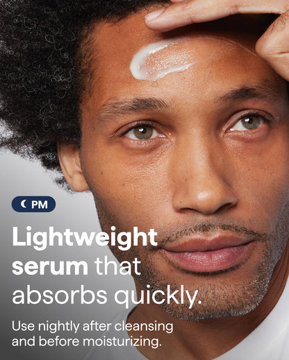 REMEDY for Pore Size, Pore Refining Advanced Serum for Blackheads & Pimple