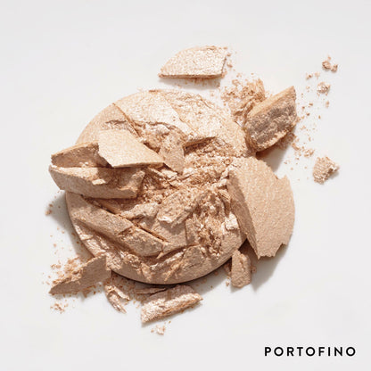 LAURA GELLER Baked Travel Size Illuminating Highlighter - Portofino