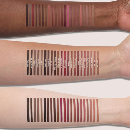 Anastasia Beverly Hills - Lip Liner Precision Matte Long-Lasting Pencil
