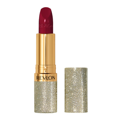 REVLON Super Lustrous Ultra Lipstick, 011 Blackberry