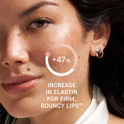 OneSkin OS-01 Lip SPF 15, Hydrating Balm, Protects & Restores, Untinted