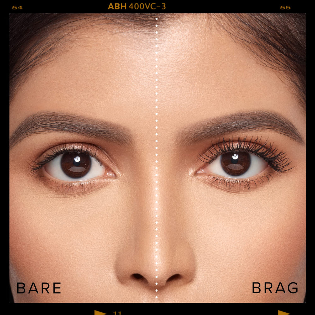 Anastasia Beverly Hills - Lash Brag Volumizing Mascara Eye Lash Boosting