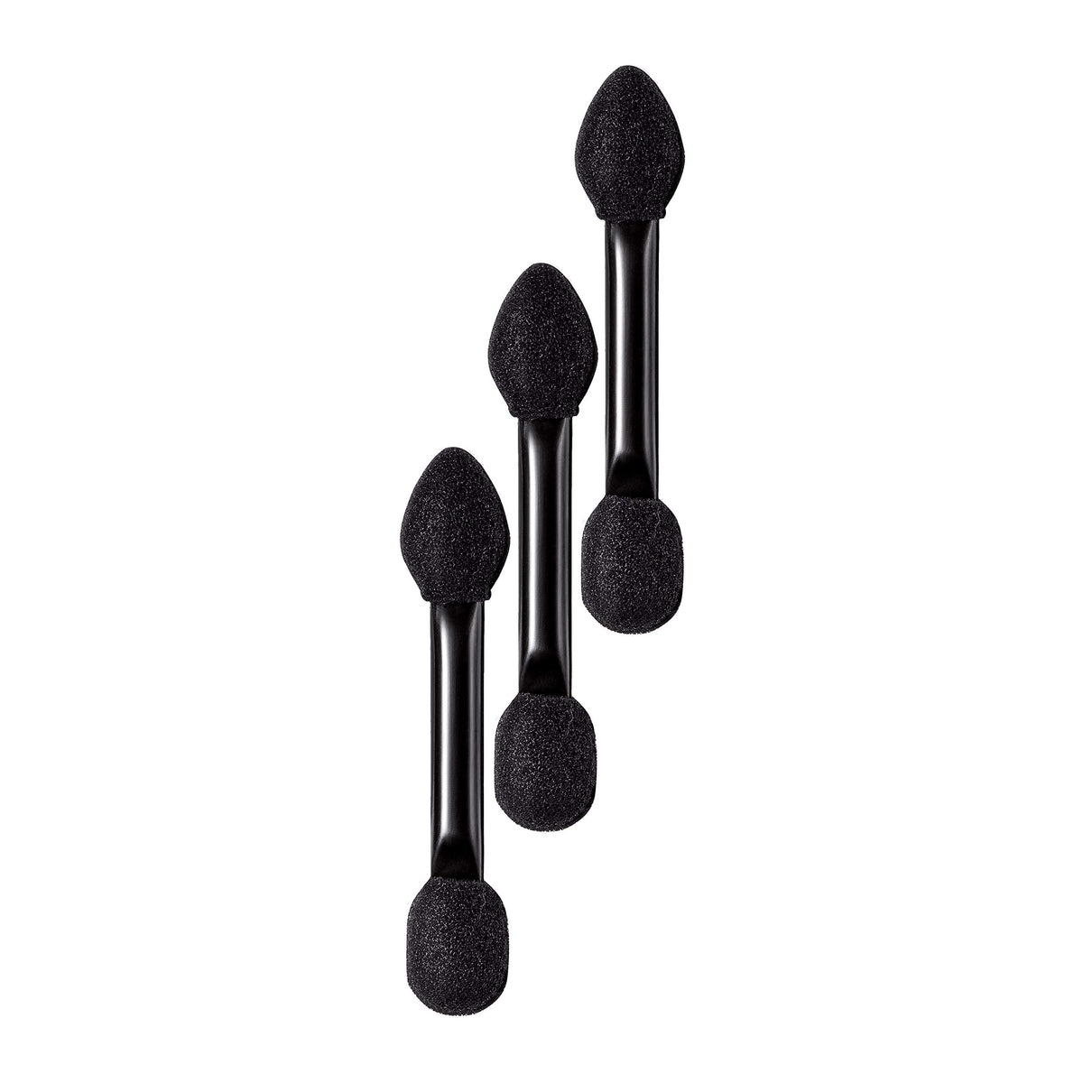COVERGIRL Makeup Masters Eye Shadow Applicators, 3 Count