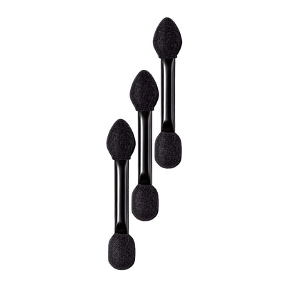 COVERGIRL Makeup Masters Eye Shadow Applicators, 3 Count