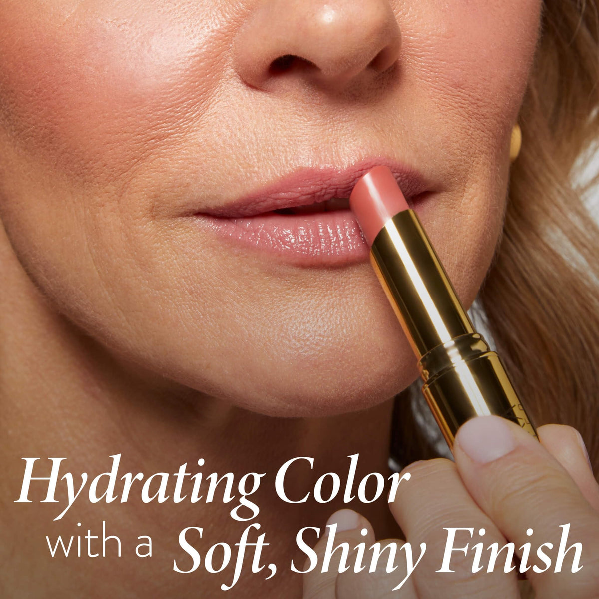 LAURA GELLER Jelly Balm Tinted Hydrating Lip Balm – In the Buff
